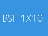 BSF 1X10